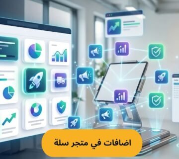 10 اضافات في متجر سلة لاغنى عنها أدوات قوية لزيادة مبيعاتك بسرعة