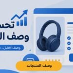 كتابة وصف المنتجات للسيو: 7 أسرار لتحويل الزوار إلى مشترين دائمين