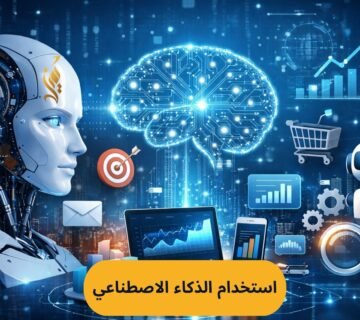 كيف يغير استخدام الذكاء الاصطناعي مستقبل التسويق الرقمي؟