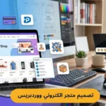 أفضل 7 استراتيجيات تصميم متجر الكتروني ووردبريس لزيادة المبيعات بشكل احترافي في 2026